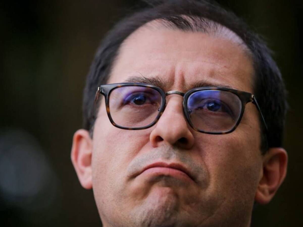 Fiscal del caso Uribe investigará a esposa del fiscal Barbosa