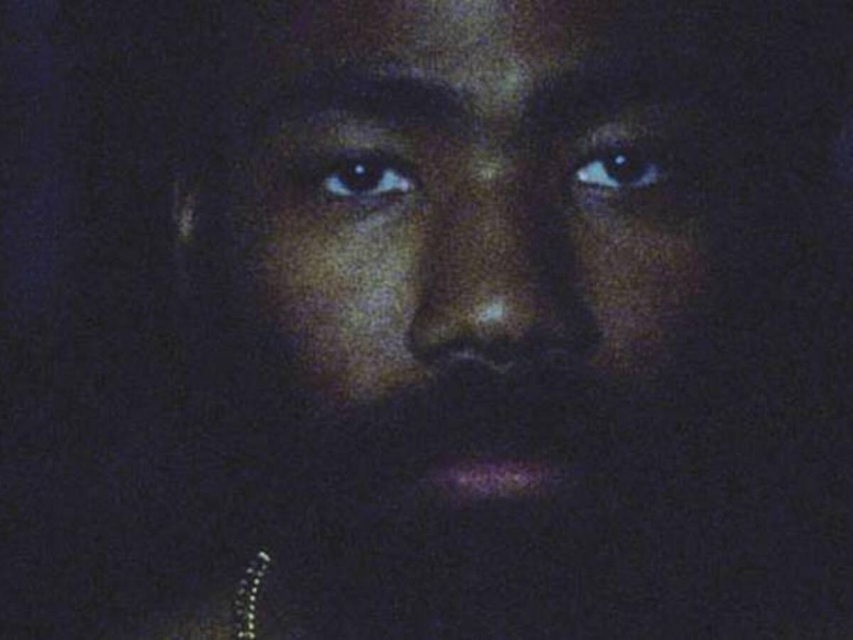 Childish Gambino #1 en el Hot 100 de Billboard