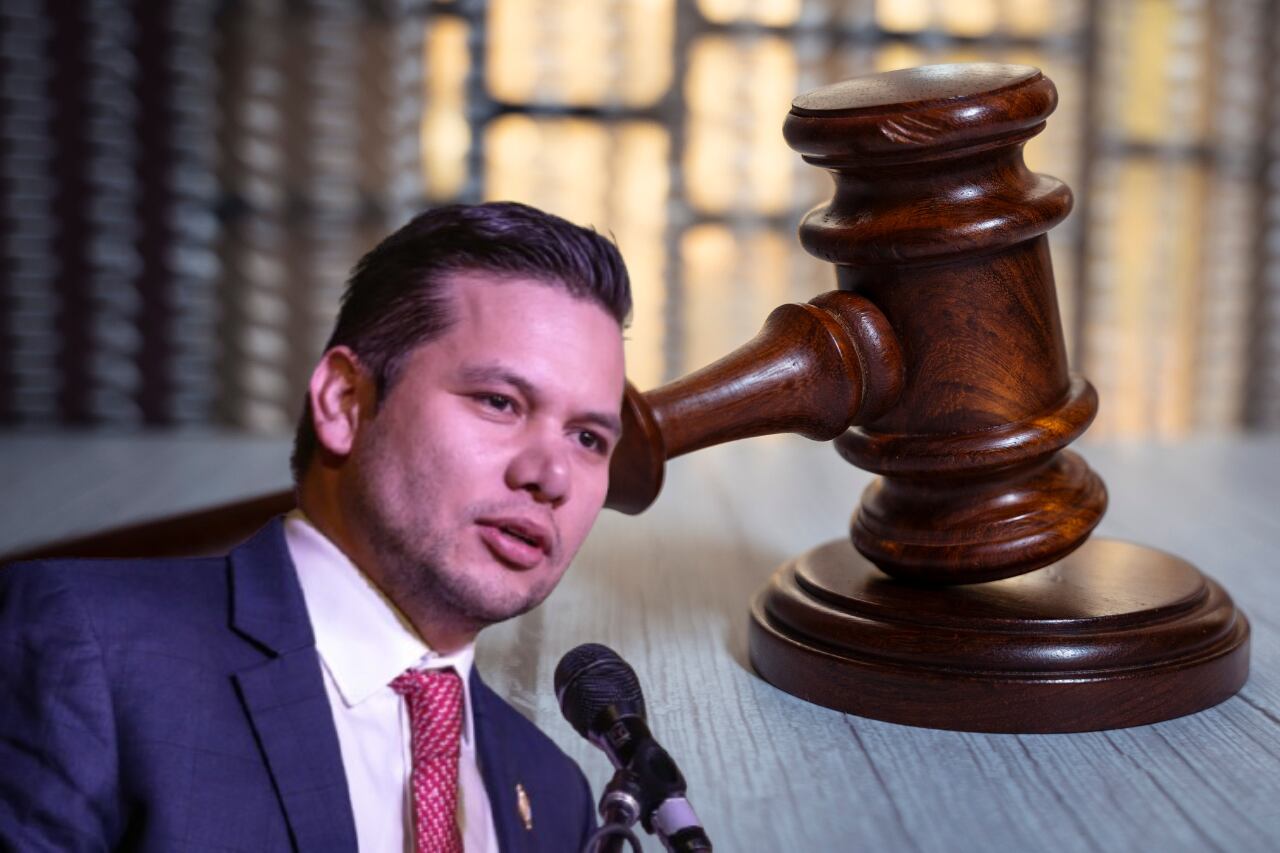 Imagen de referencia. Suprema Corte: Getty Images / Andrés Calle: Colprensa - Catalina Olaya.