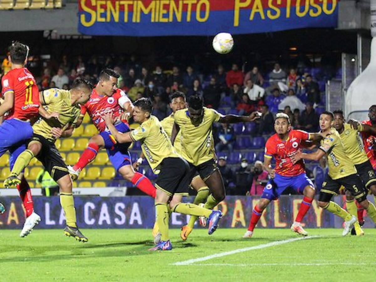 El Pulso del Fútbol, 9 de noviembre de 2022