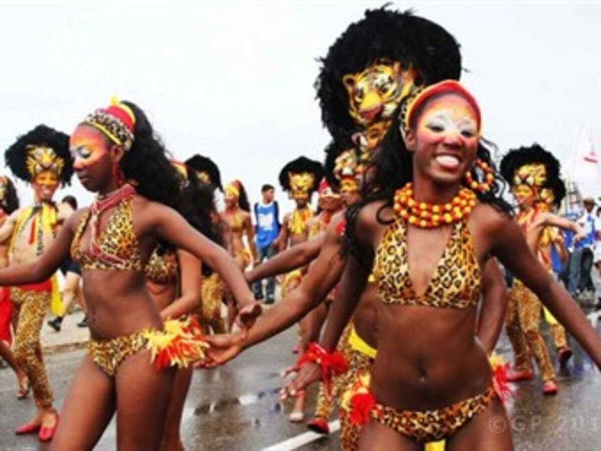 Fiestas de la Independencia y Concurso Nacional de Belleza