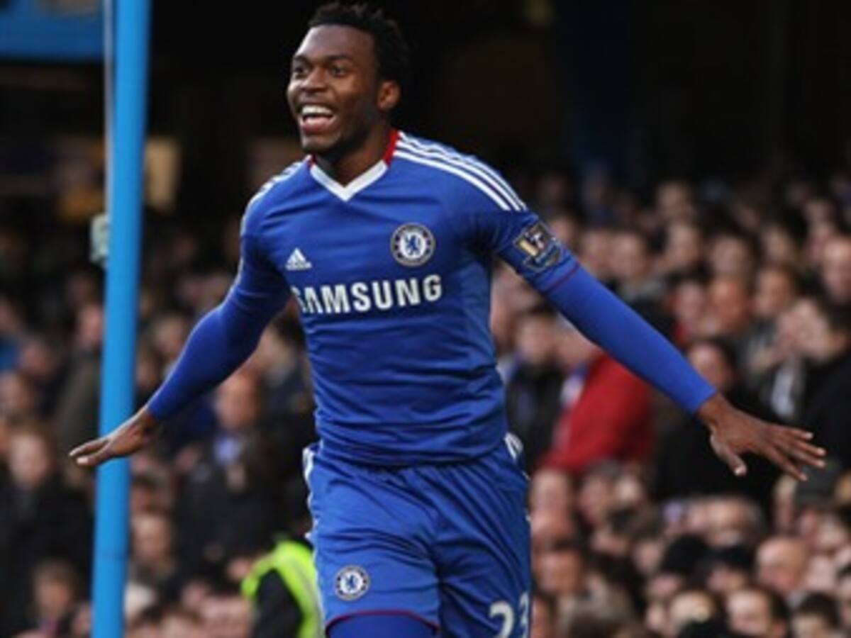 Chelsea remonta y gana 3-1 a Glasgow Rangers en partido amistoso