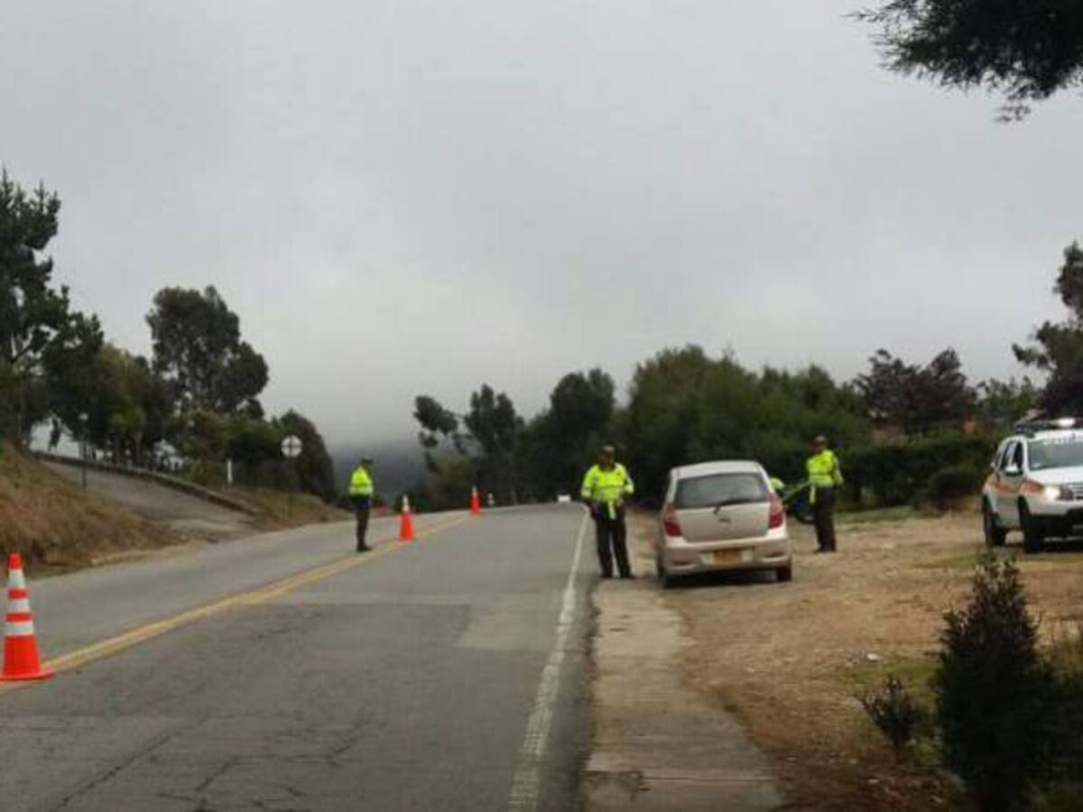 Intensifican seguridad en Boyacá por amenaza de paro armado del ELN