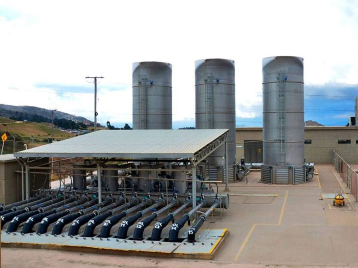ACIEM: Colombia plantea construir una planta nuclear