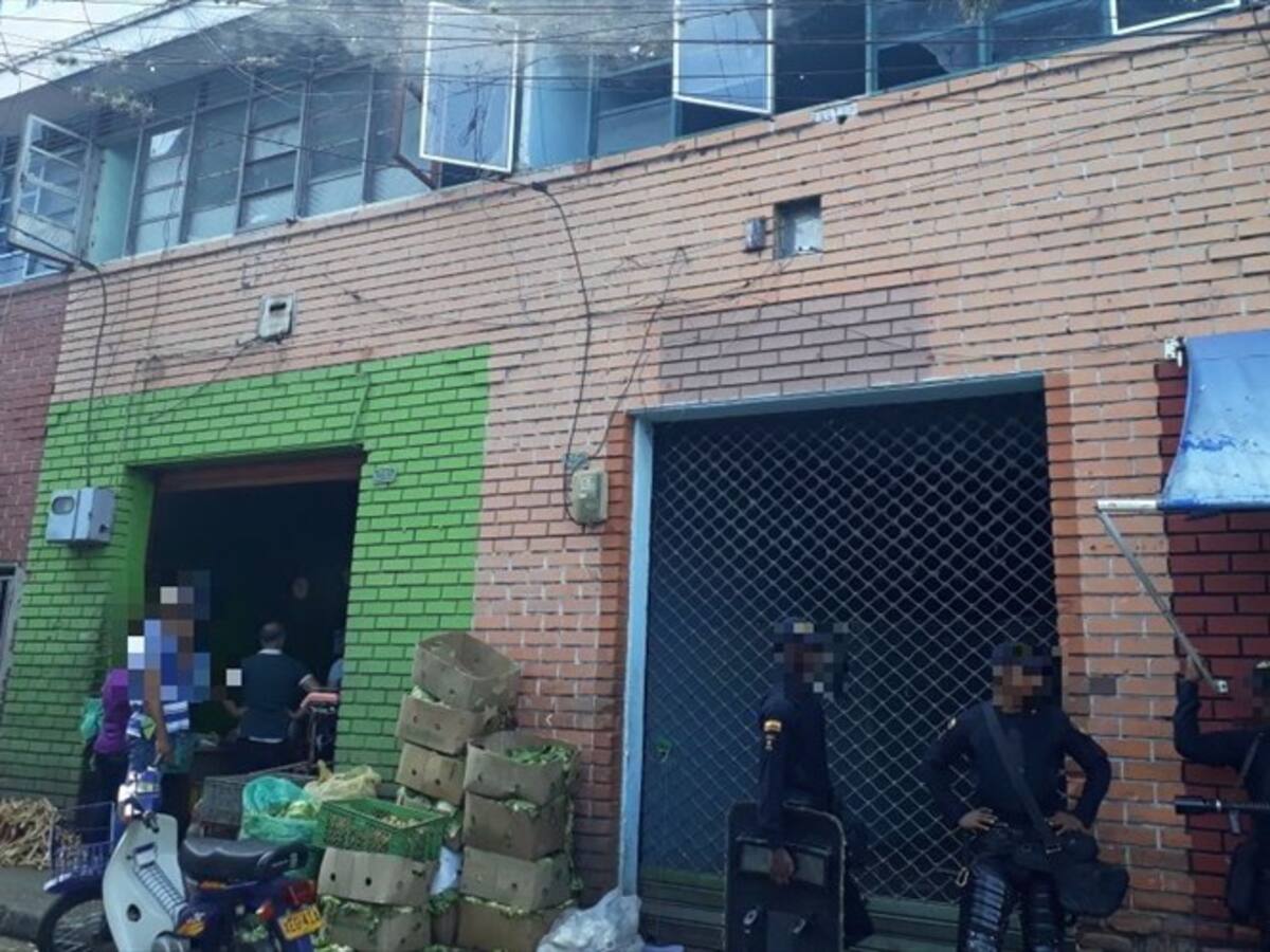 Extinción de dominio a 10 bienes de los “Cilantreros” en el centro del Valle del Cauca