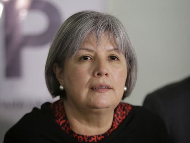 Presidenta de la JEP: “Iván Márquez debe acudir personalmente”
