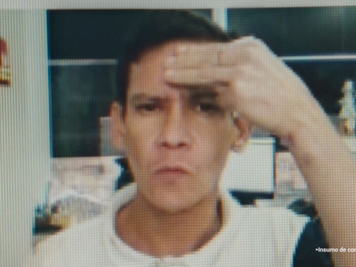 Medida de aseguramiento a hombre que intentó asesinar a su madre en Itagüí