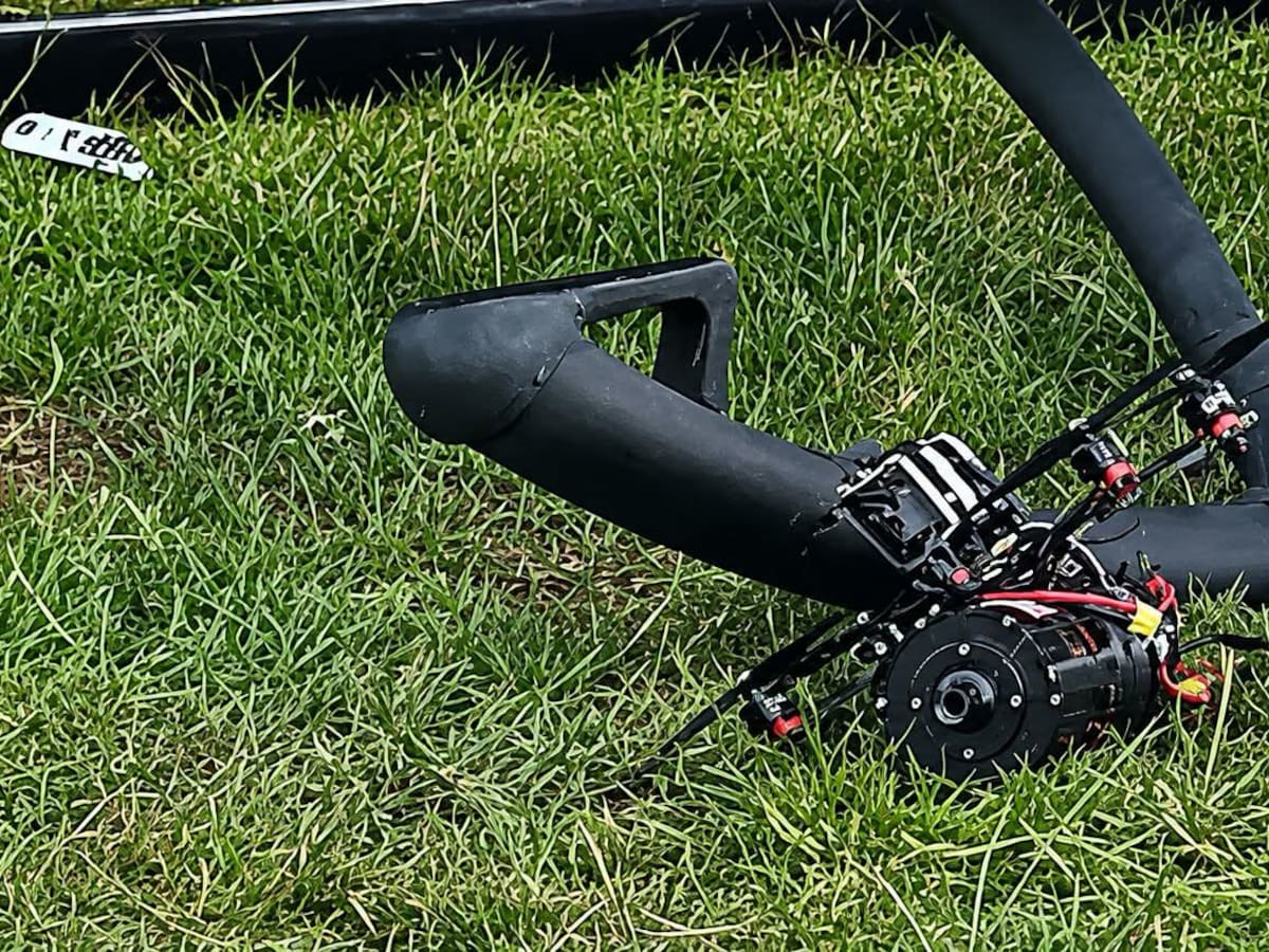 Exigen medidas de inteligencia y contrainteligencia para frenar ataques con drones en Cauca
