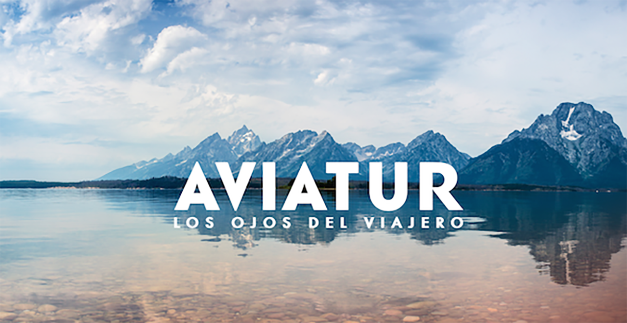 Expo Aviatur llega a Villa de Leyva / Foto: Aviatur