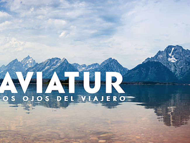 Expo Aviatur llega a Villa de Leyva / Foto: Aviatur