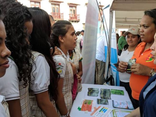 465 denuncias de riesgos sexuales se han recibido en Cartagena en 2018