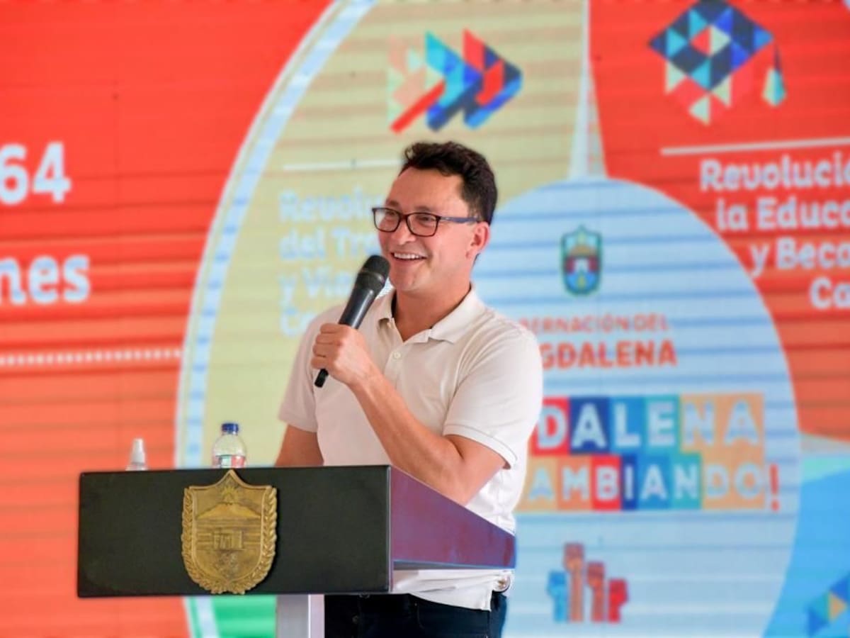 Cerrada en la Procuraduría otra investigación contra el Gobernador Carlos Caicedo