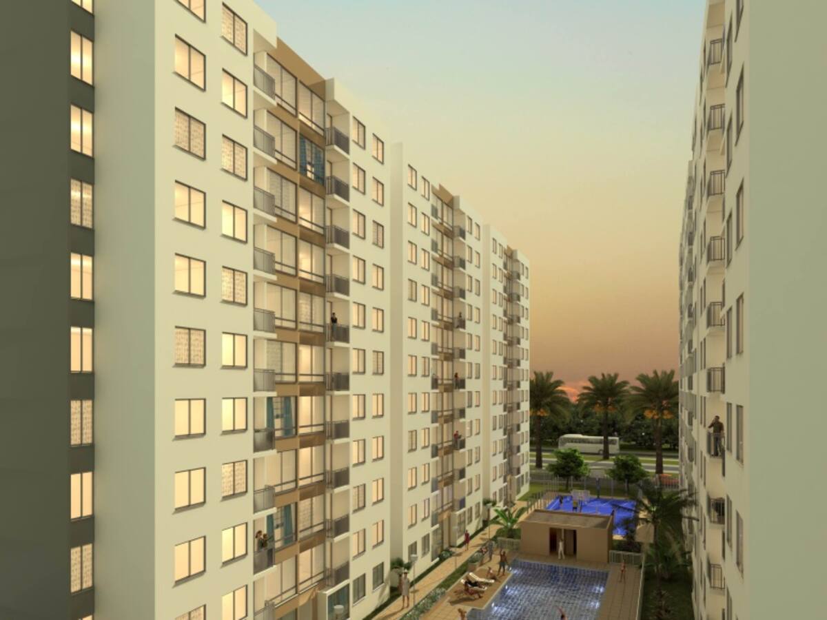 En Fotos: Proyectos de la constructora MARVAL
