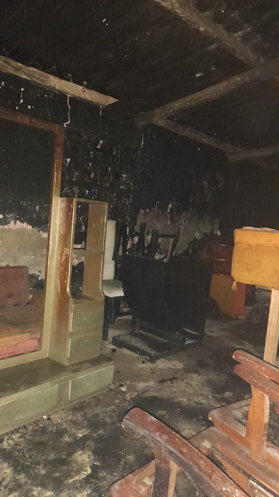 Cuerpo de Bomberos de Cartagena