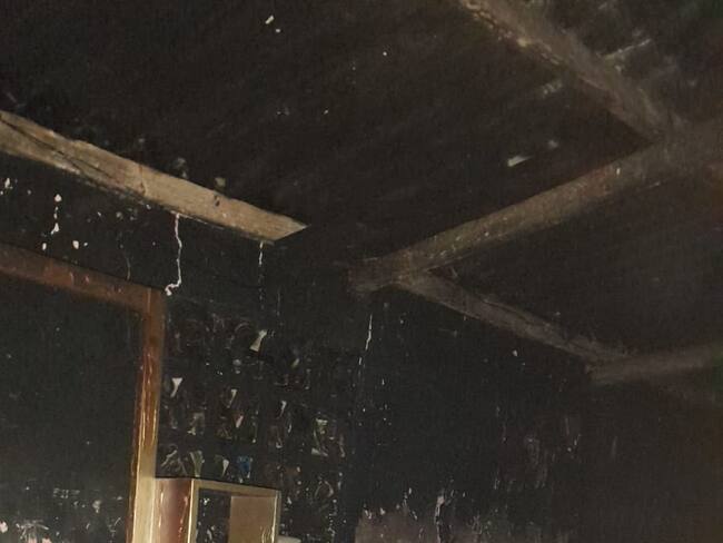 Cuerpo de Bomberos de Cartagena