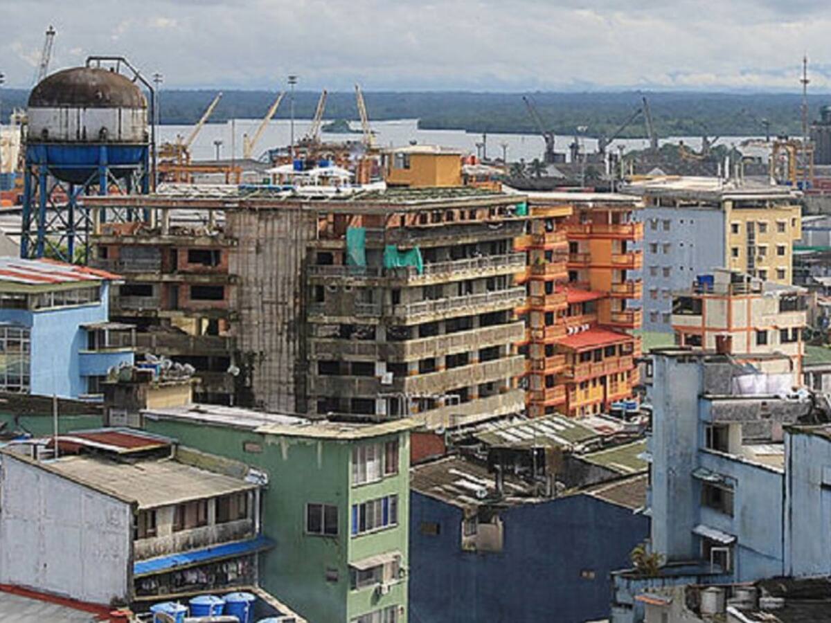 Durante dos días, Gobierno del Valle se toma el Puerto de Buenaventura