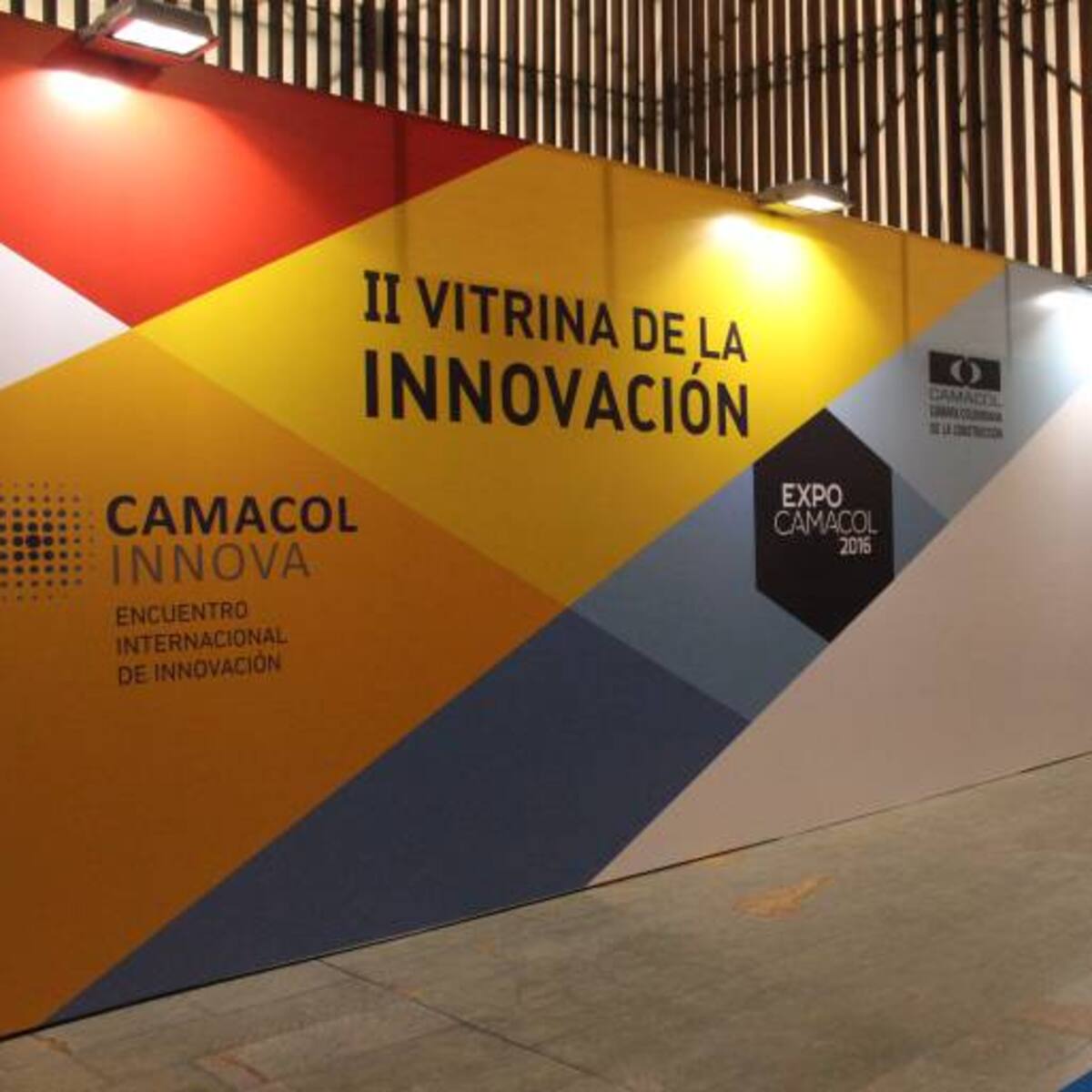 En Fotos: Comenzó Expocamacol 2016
