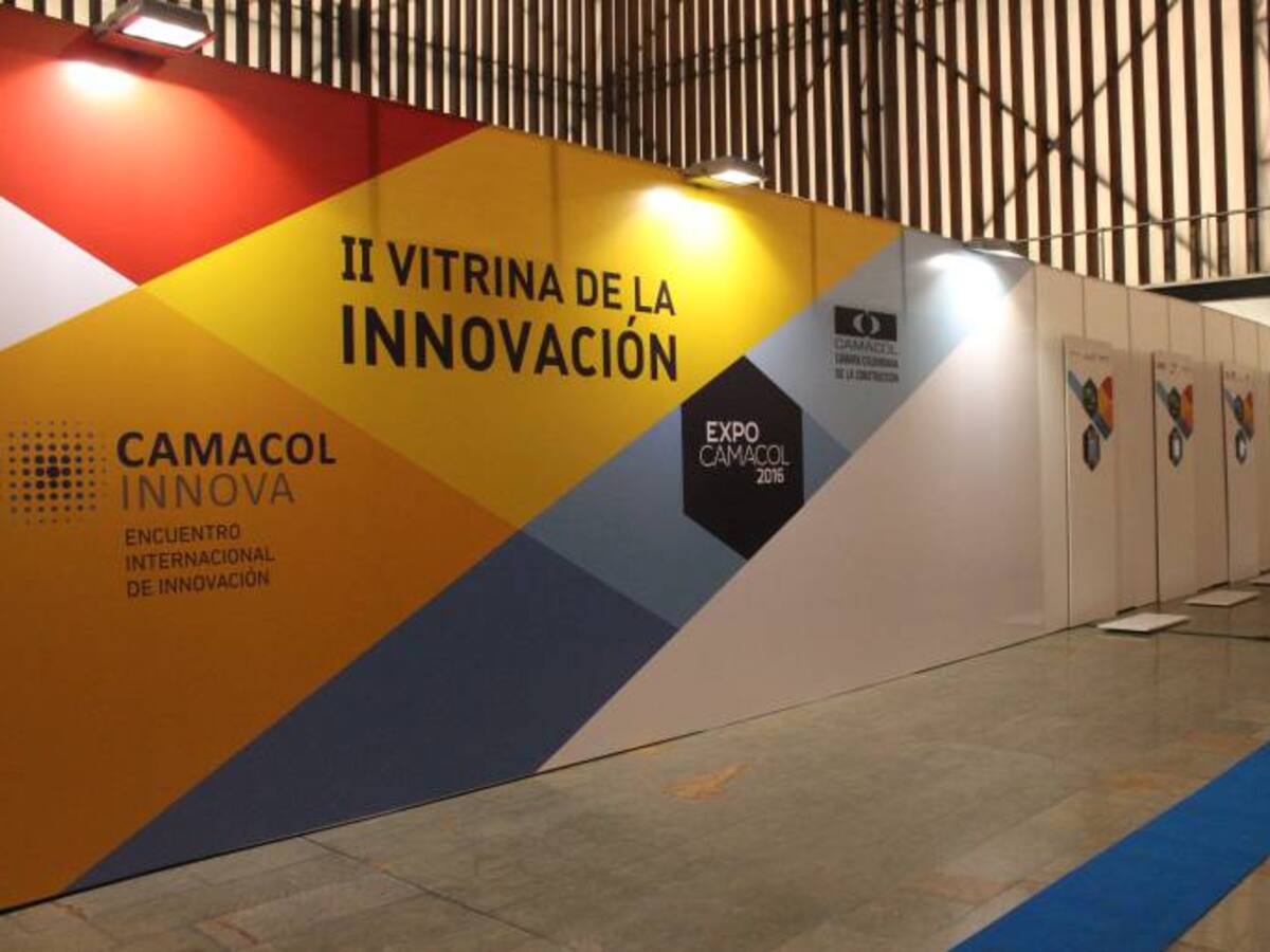En Fotos: Comenzó Expocamacol 2016