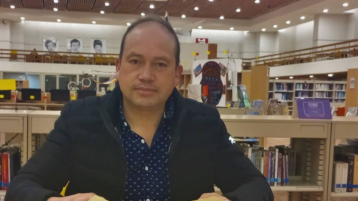 “El Dorado y la séptima laguna mágica”, novela épica de Ángel Rico Araque