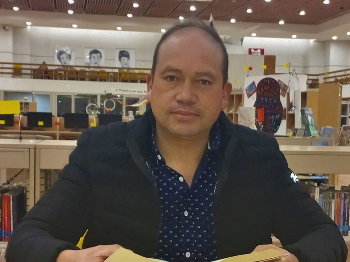 “El Dorado y la séptima laguna mágica”, novela épica de Ángel Rico Araque