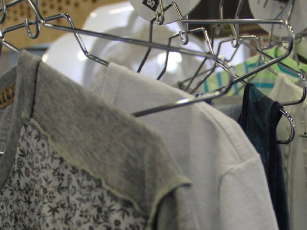 Banda criminal de contrabando de textiles fue desarticulada