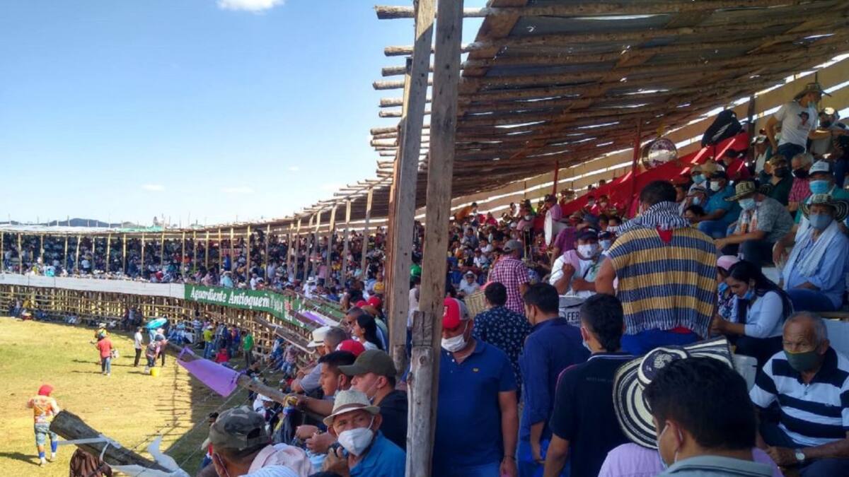 La Procuraduría pide al alcalde de Sincelejo suspender las corralejas