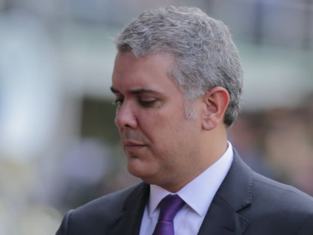 Duque se reunirá con 25 empresarios en París para promover la inversión
