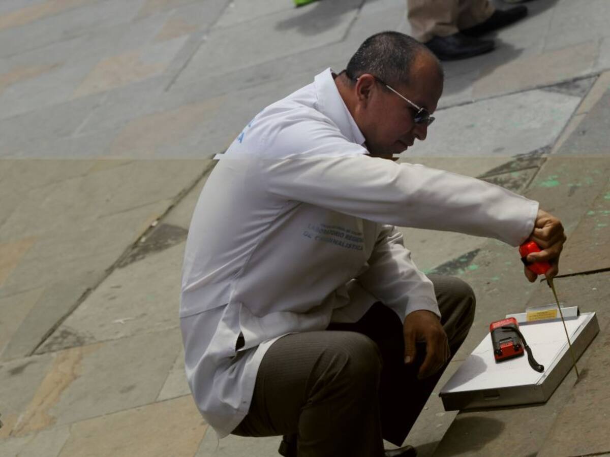 "88 personas asesinadas en lo corrido del 2021 en Santa Marta": DD.HH