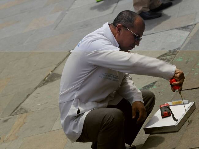 "88 personas asesinadas en lo corrido del 2021 en Santa Marta": DD.HH