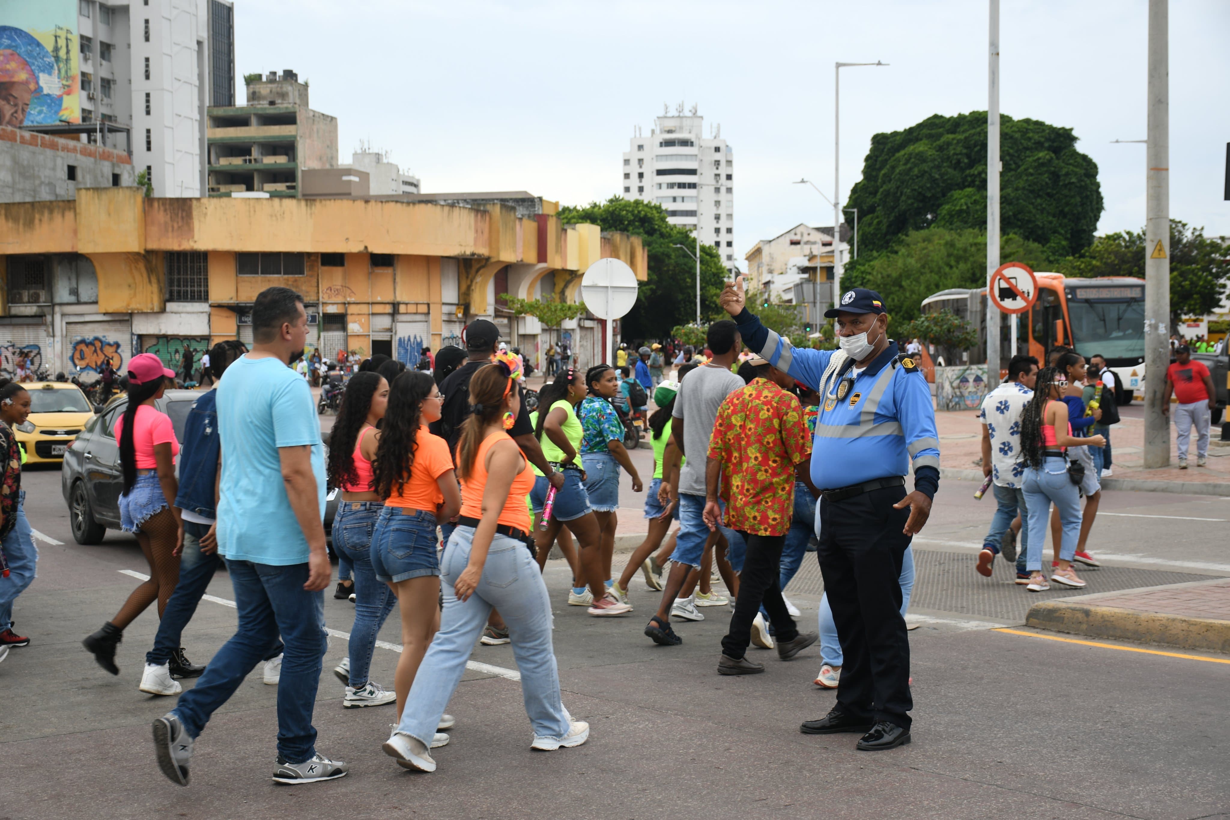 Alcaldía de Cartagena