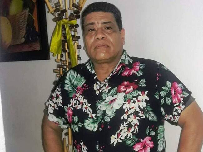 Taxista de Cartagena, primera muerte por Coronavirus en Colombia