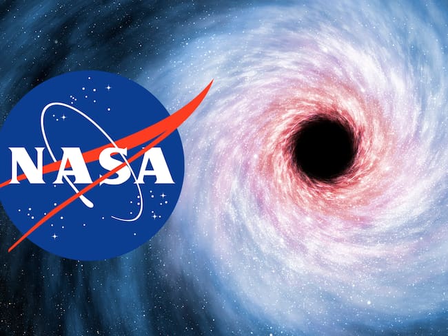 ¿Qué son los agujeros negros y cómo se forman? | Getty Images | NASA