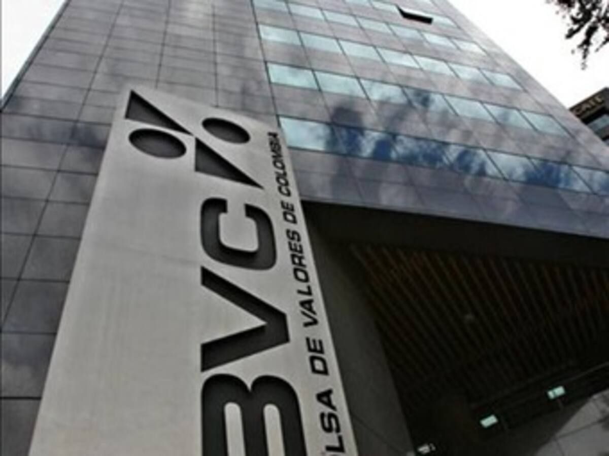 Bolsa de Valores de Colombia y Depósito Centralizado de Valores se fusionaron