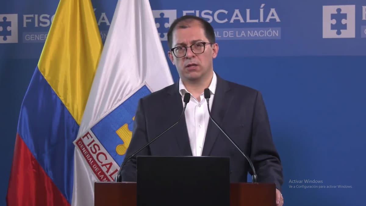 Fiscalía presentó balance de investigaciones por corrupción en el Valle del Cauca