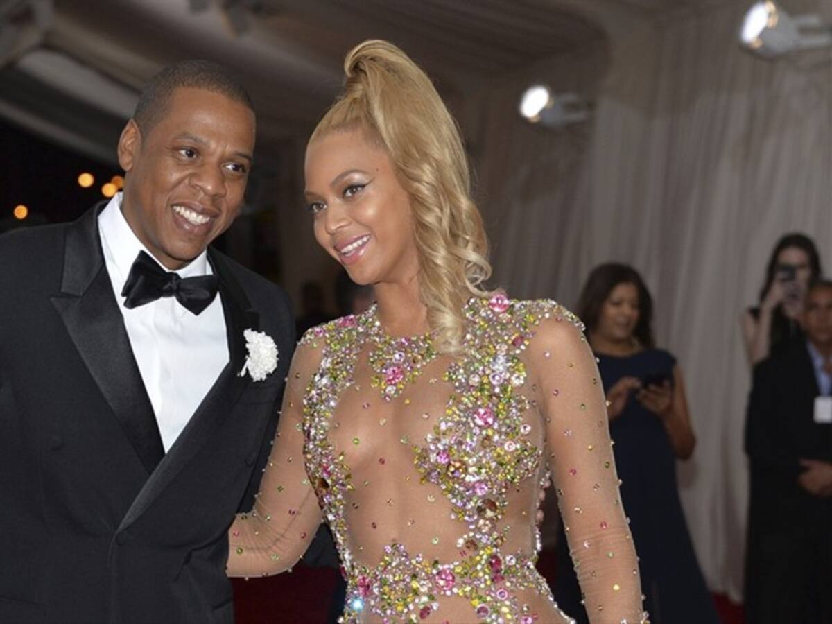 Beyoncé y Jay Z pagan 200 millones de dólares por su nueva mansión