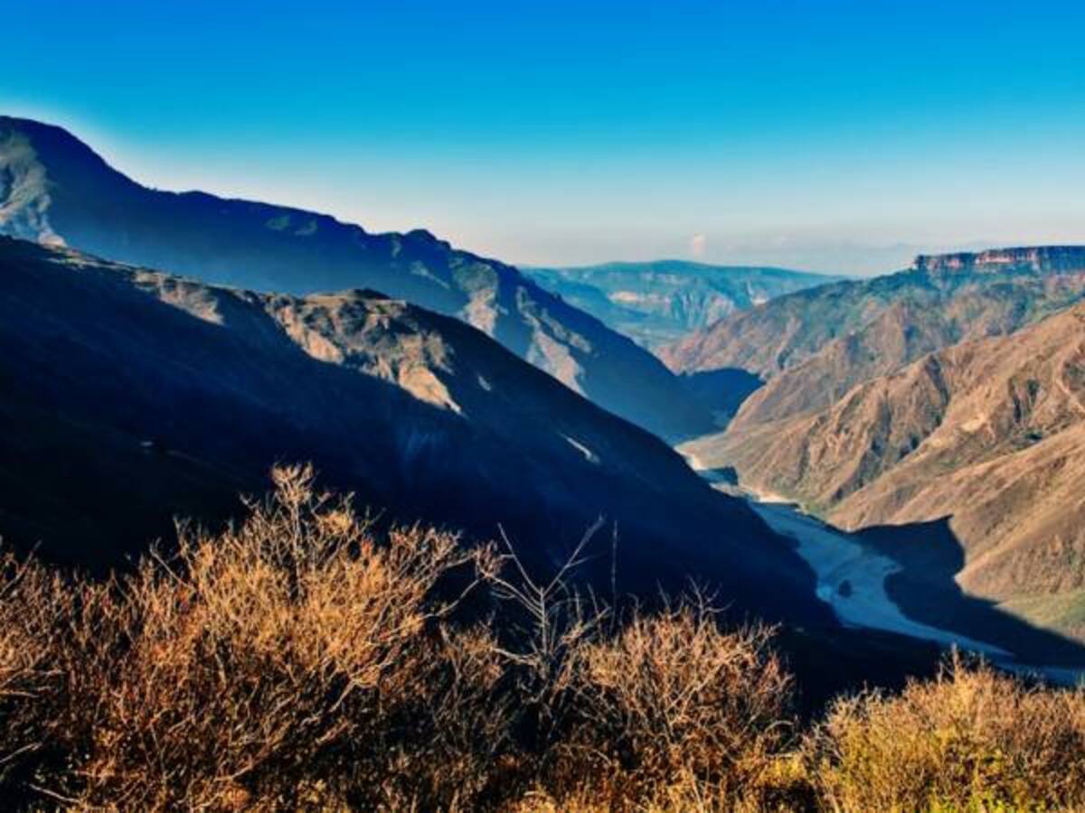 ¿Por qué tiembla tanto en La Mesa de los Santos, Santander? Es un “nido sísmico”