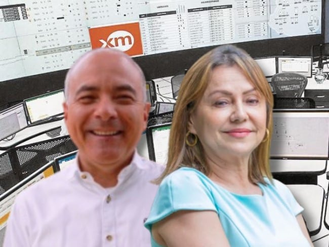 Juan Carlos Morales asumirá gerencia de XM tras renuncia de María Nohemí Arboleda, nueva MinMinas