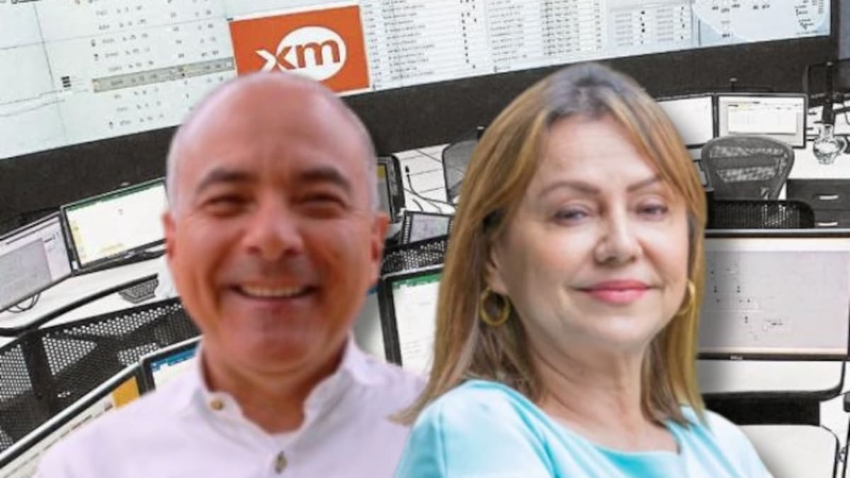 Juan Carlos Morales asumirá gerencia de XM tras renuncia de María Nohemí Arboleda, nueva MinMinas