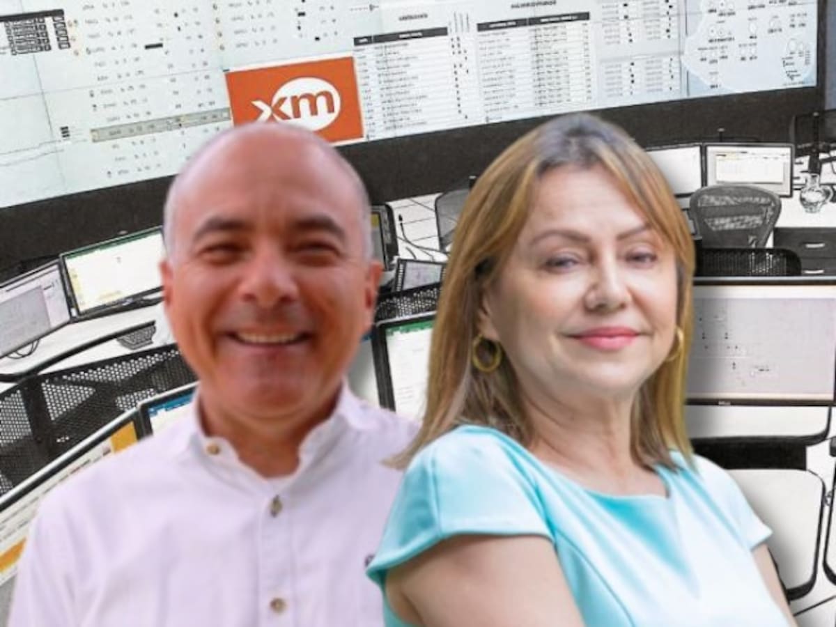 Juan Carlos Morales asumirá gerencia de XM tras renuncia de María Nohemí Arboleda, nueva MinMinas