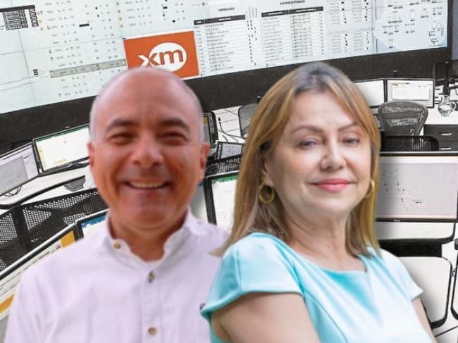 Juan Carlos Morales asumirá gerencia de XM tras renuncia de María Nohemí Arboleda, nueva MinMinas