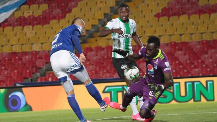 Juan Moreno: “Esta oportunidad fue muy especial para mí y mi familia”