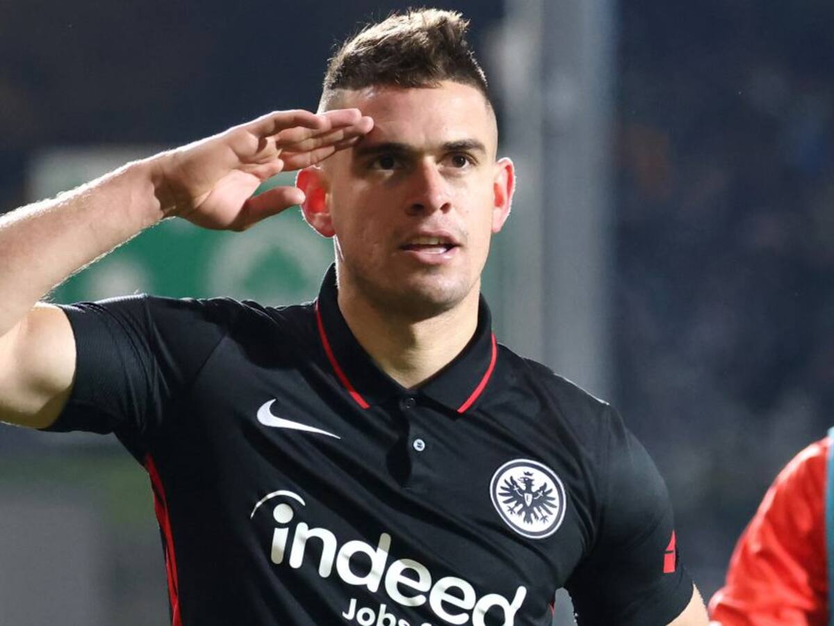 Los colombianos que sellaron su cupo a siguiente ronda de la Europa League