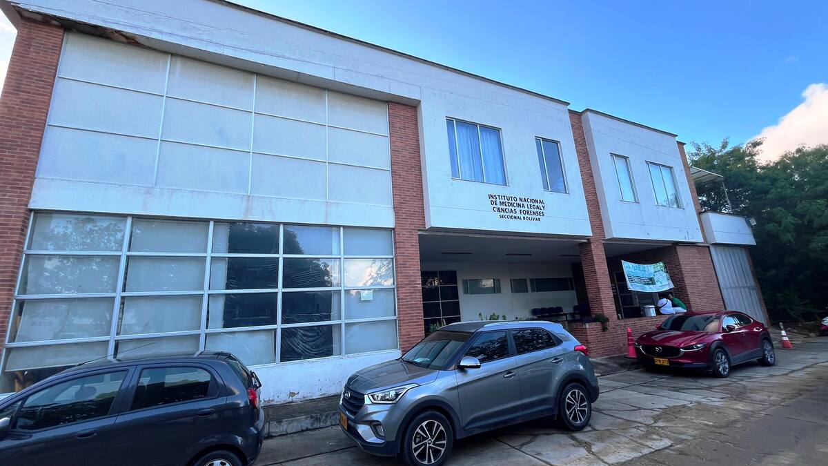 Investigan asesinato con arma de fuego de un hombre en Nelson Mandela