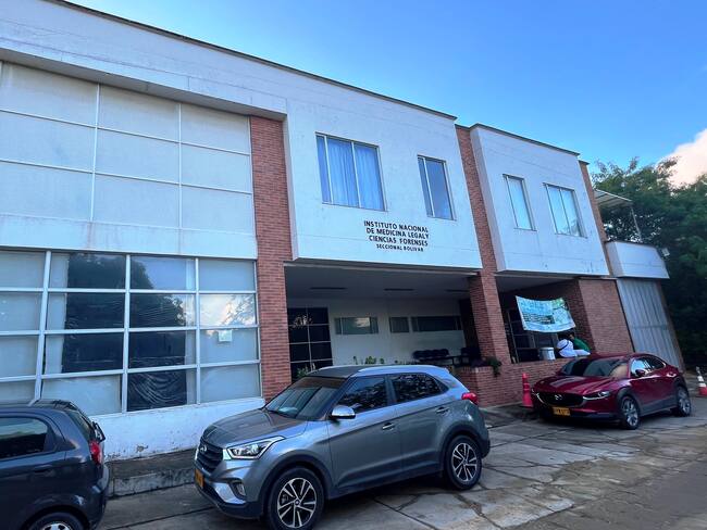 Investigan asesinato con arma de fuego de un hombre en Nelson Mandela