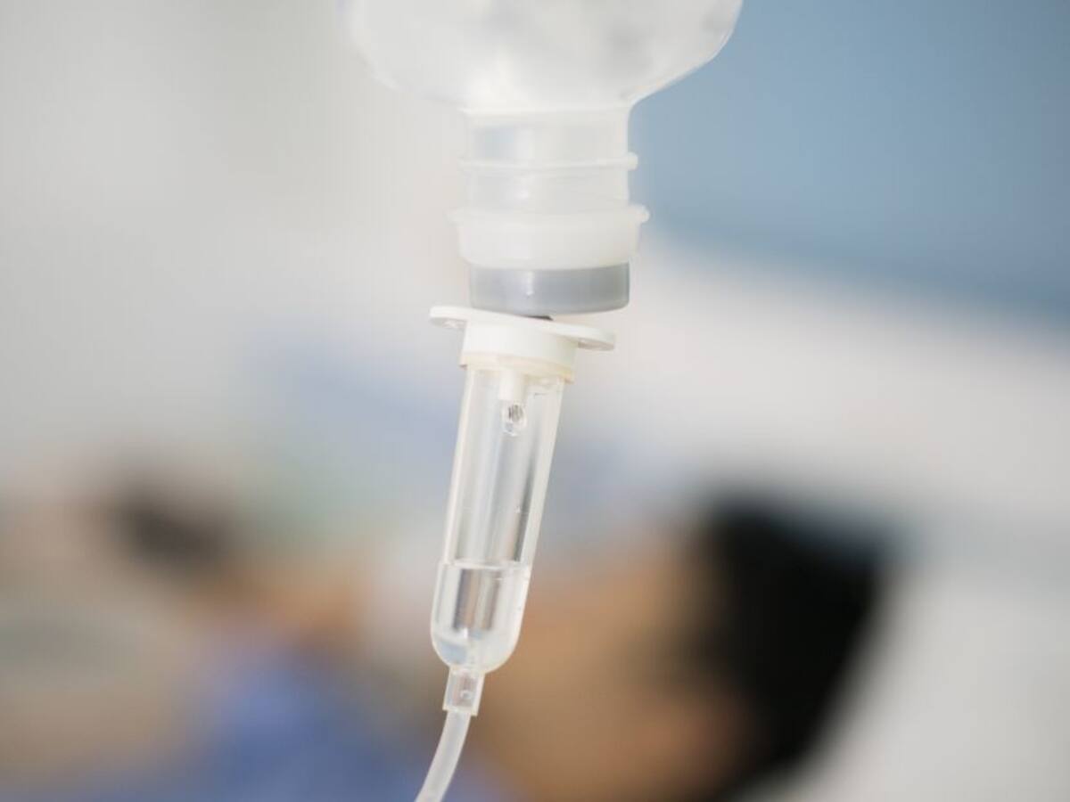 Colombiano preso en China denuncia que no recibe atención médica adecuada