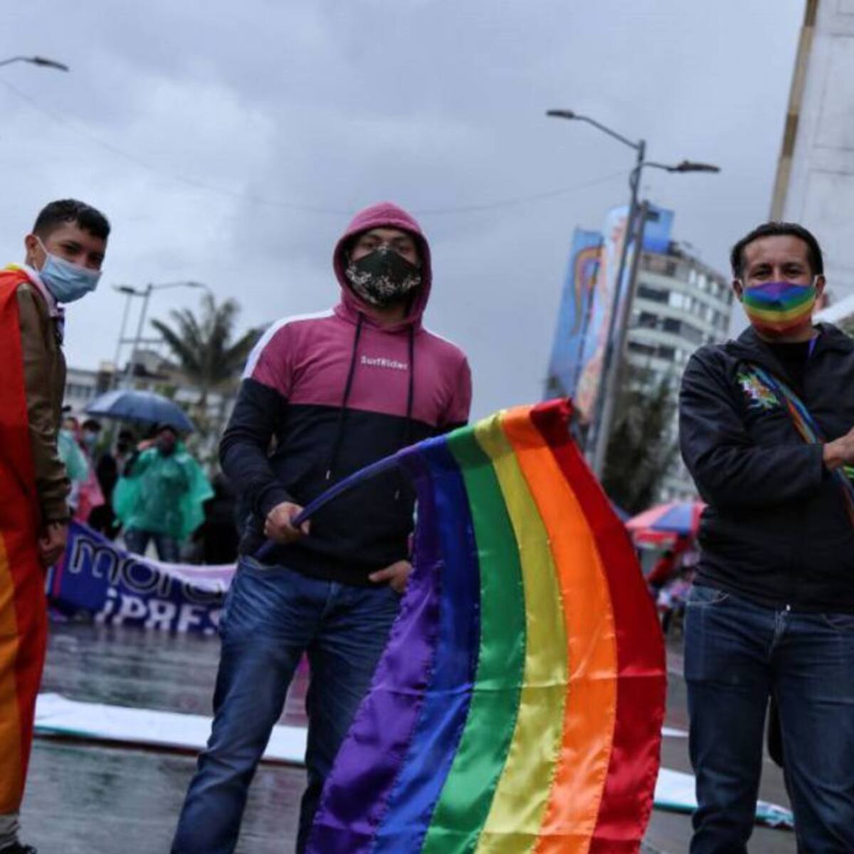 Magdalena, una de las regiones con mayor asesinato hacia población LGBTI