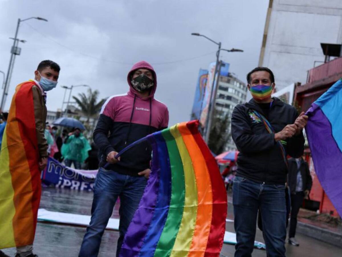 Magdalena, una de las regiones con mayor asesinato hacia población LGBTI