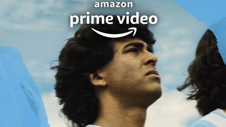 Maradona: Sueño Bendito: Juan Felipe Cadavid: Segundo tiempo