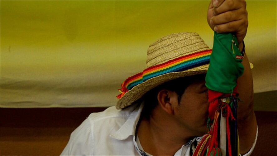 Imagen de referencia. Foto: Colprensa