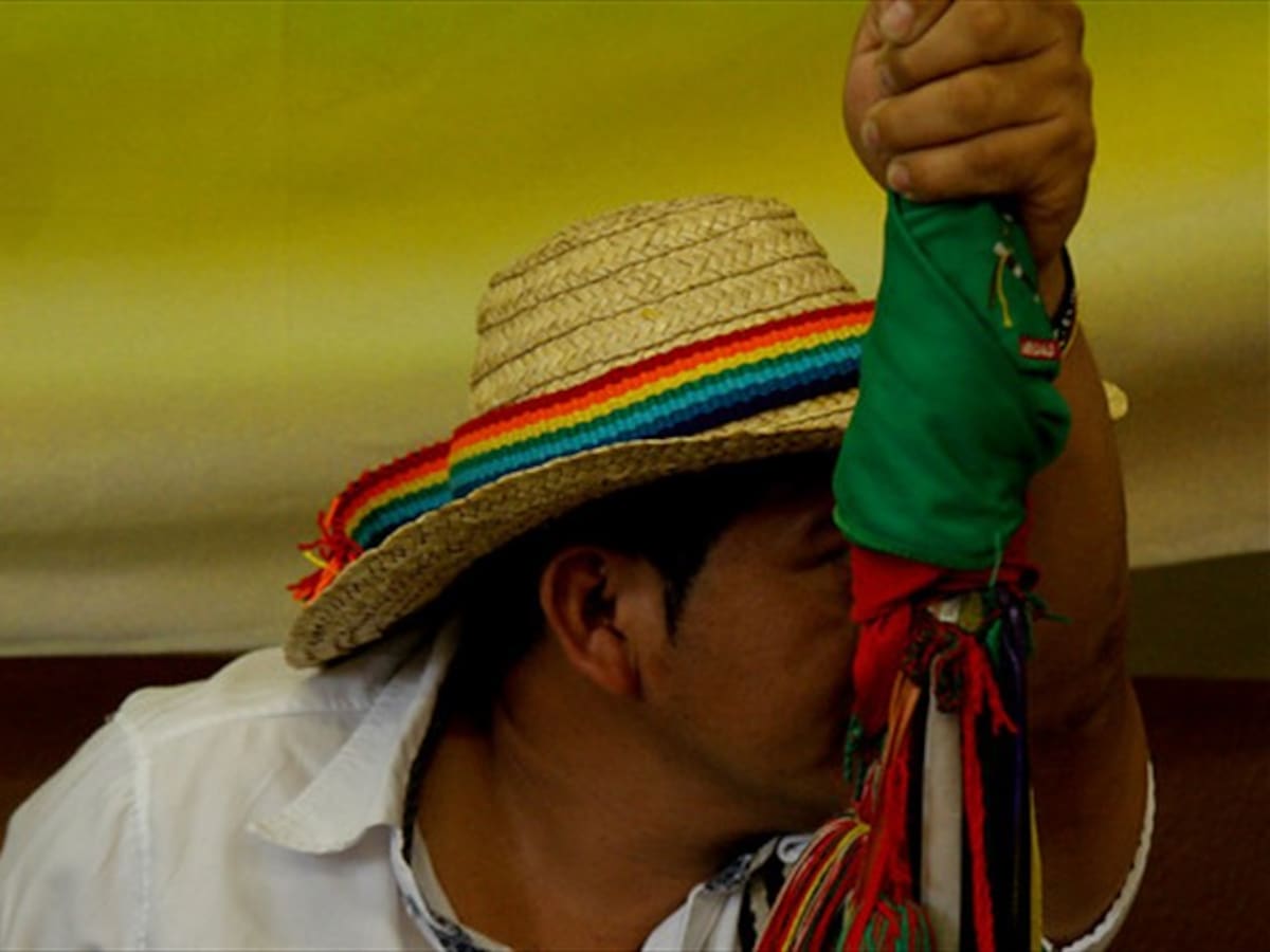 Secretario del interior de Córdoba invita a los líderes sociales a no dar papaya